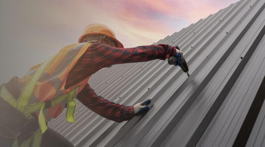 Expert new roof installation services in Buckland, AK